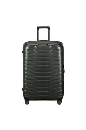 trolley Proxis 75 cm. kaki