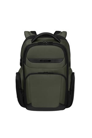 rugzak Pro-DLX 6 kaki
