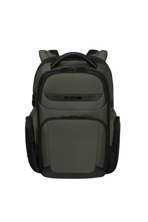 rugzak Pro-DLX 6 kaki