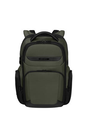 rugzak Pro-DLX 6 kaki