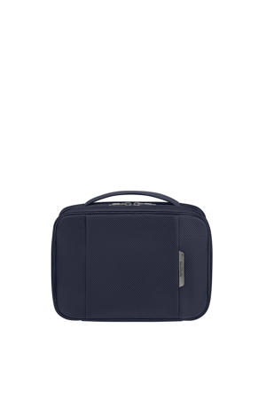toilettas Respark Weekender donkerblauw
