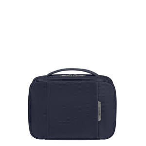 toilettas Respark Weekender donkerblauw