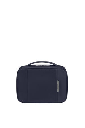 toilettas Respark Weekender donkerblauw