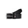 Tommy Hilfiger leren riem New Denton zwart