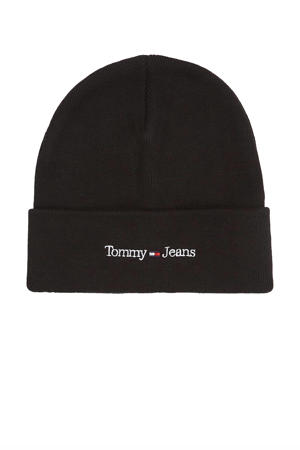 muts TJM SPORT zwart