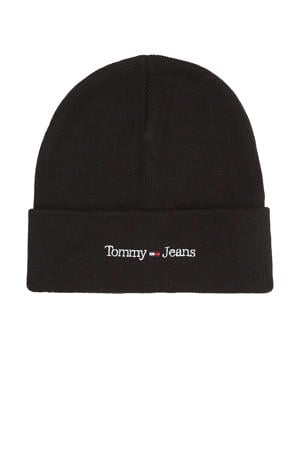 muts TJM SPORT zwart