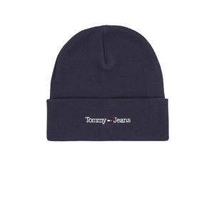 muts TJM SPORT donkerblauw
