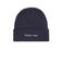 Tommy Jeans muts TJM SPORT donkerblauw