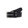 Tommy Hilfiger leren riem New Denton 3.5 donkerblauw