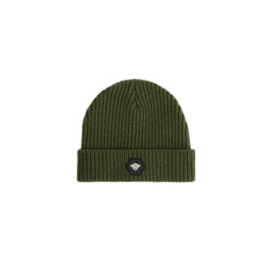 muts groen