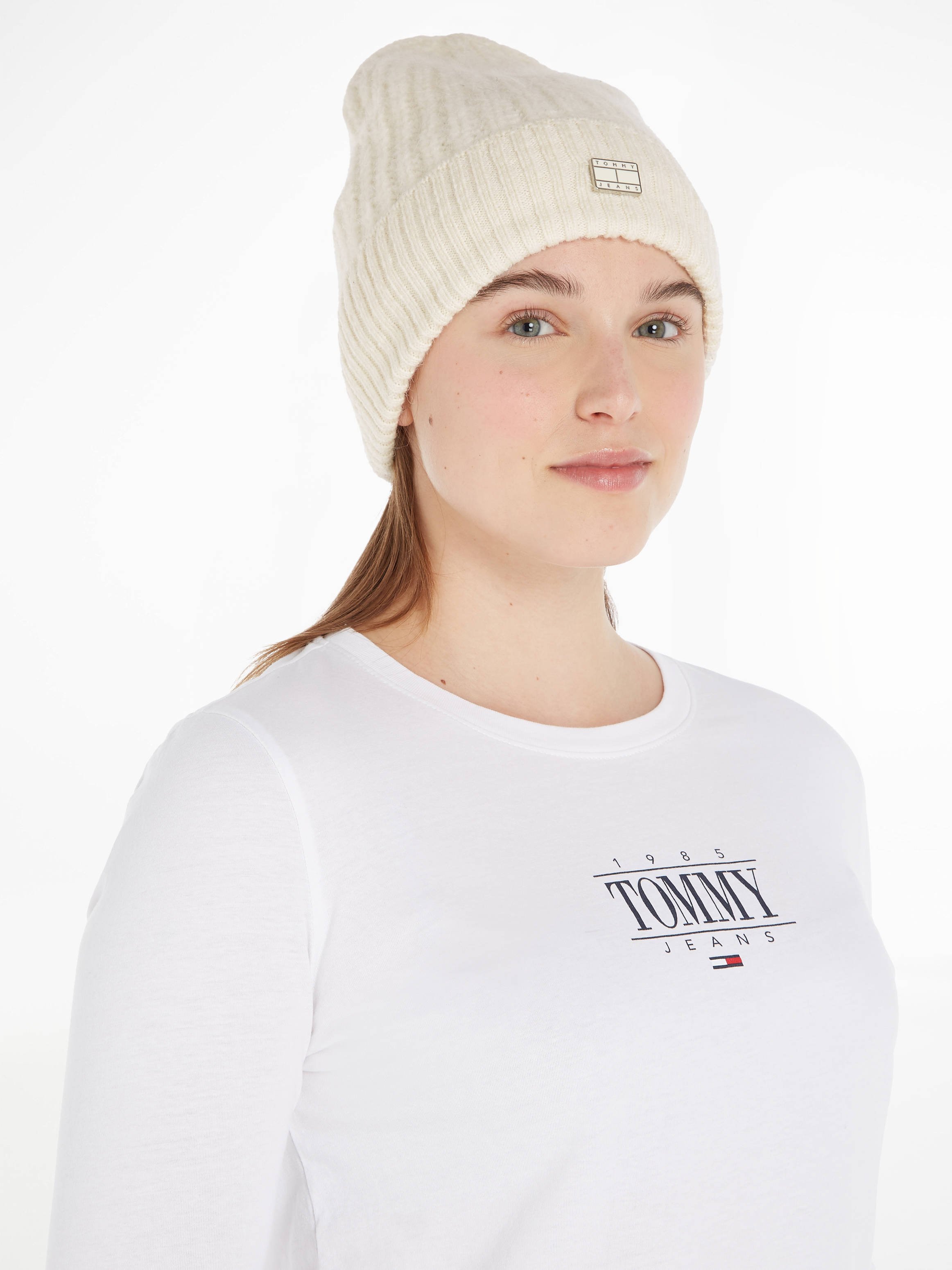 Tommy jeans online muts