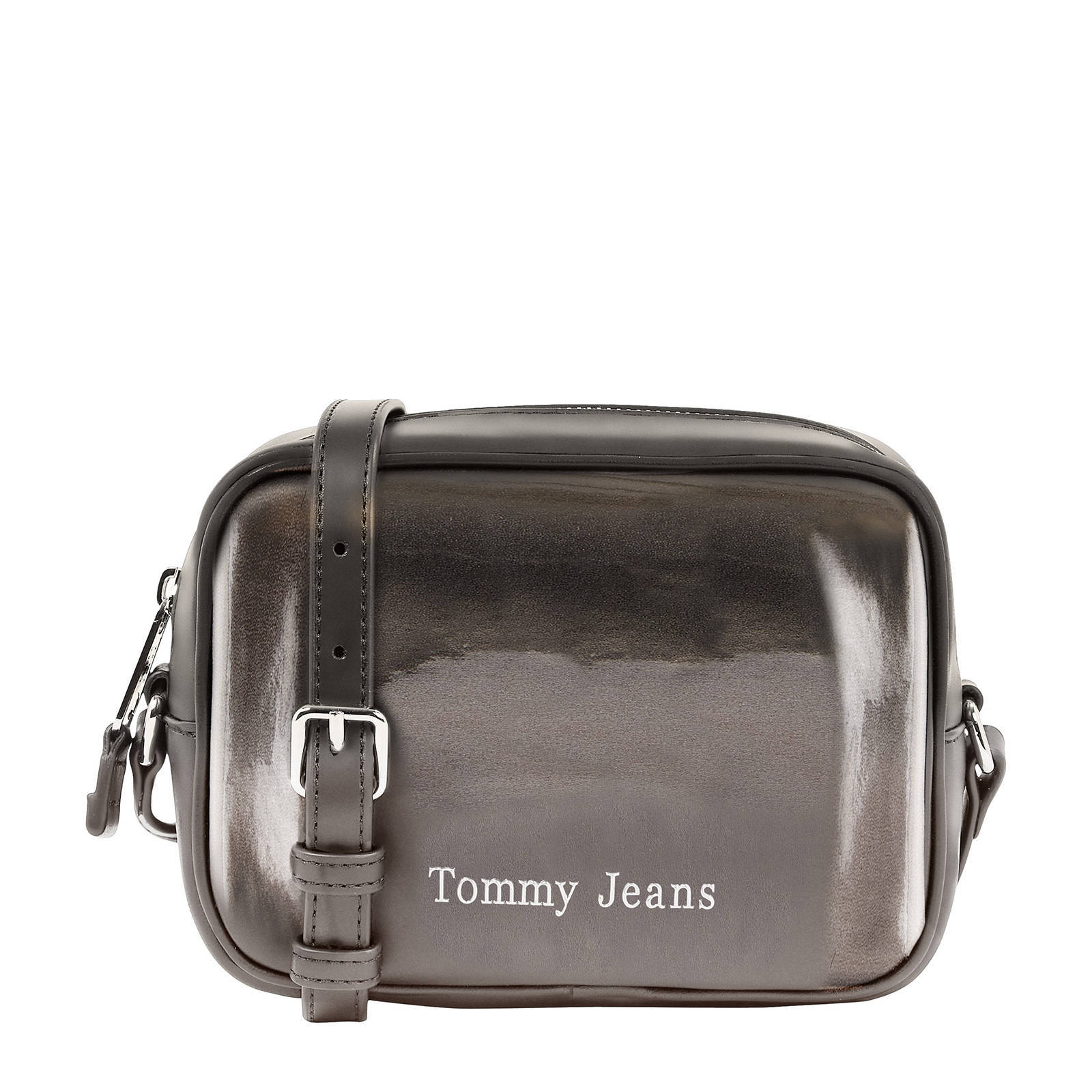 Sale Tommy Jeans tassen voor dames online kopen Wehkamp