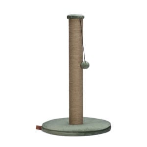 Krabpaal Yenna -41x70- groen