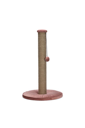 Krabpaal Yenna -41x70- roze