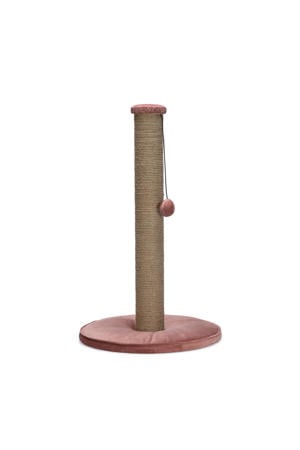 Krabpaal Yenna -41x70- roze