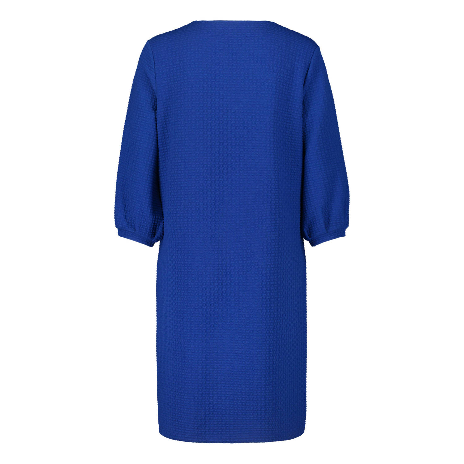 Betty Barclay jurk blauw