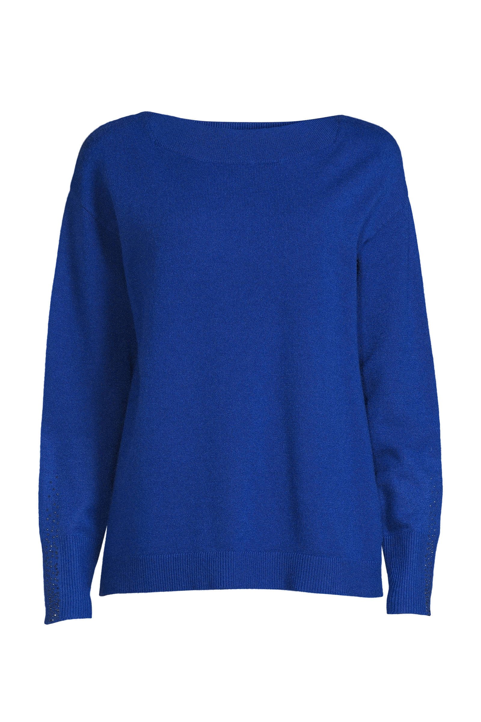 Betty barclay best sale trui blauw