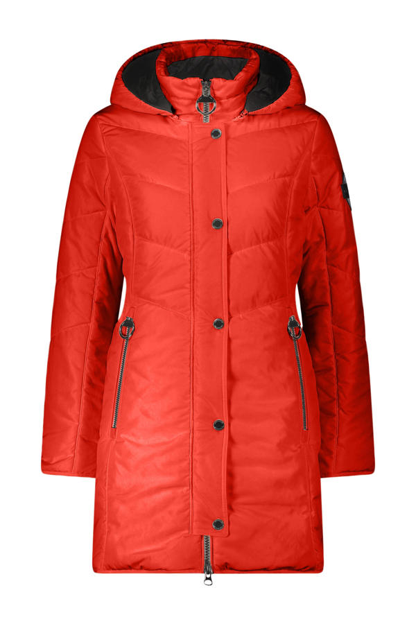 Jassen rood Betty Barclay main image 0