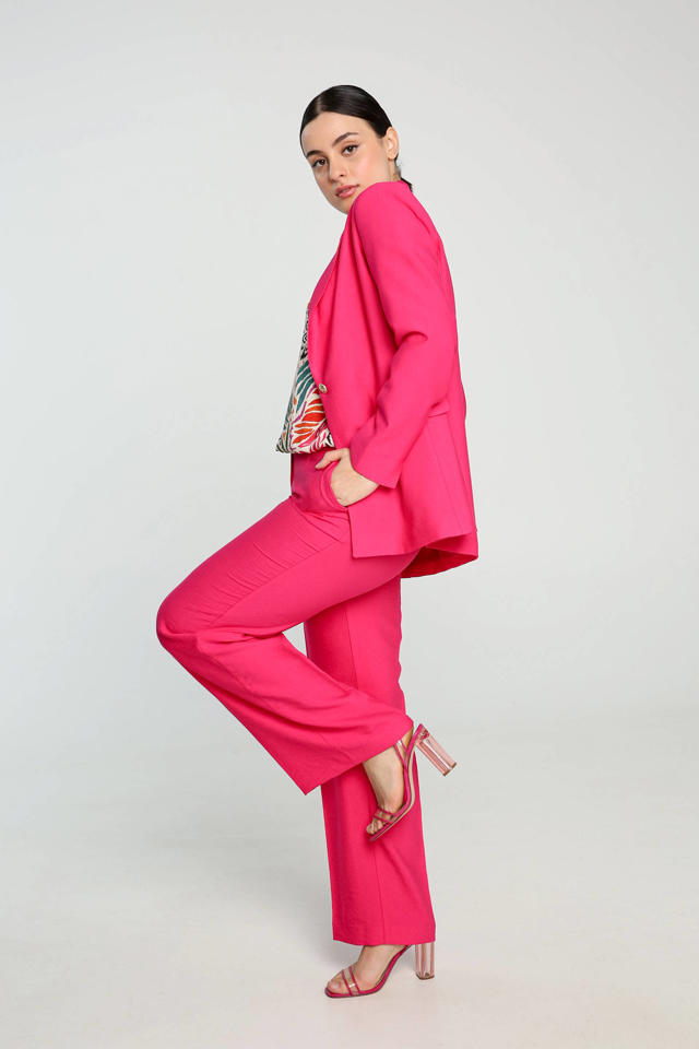 roze blazers
