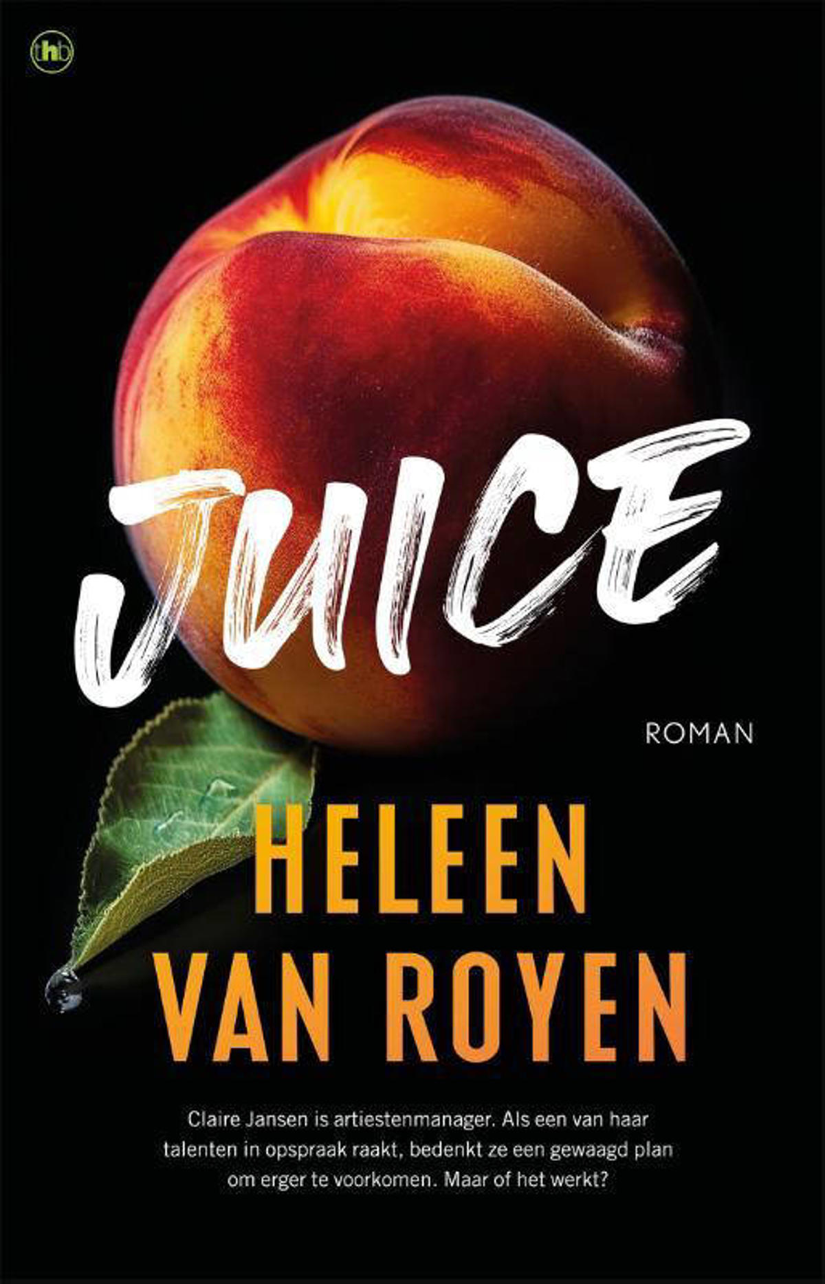 Heleen van Royen Juice kopen? in huis wehkamp