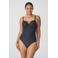 PrimaDonna voorgevormde corrigerende body Figuras zwart
