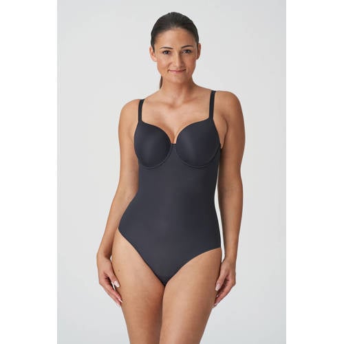 PrimaDonna voorgevormde corrigerende body Figuras zwart afbeelding