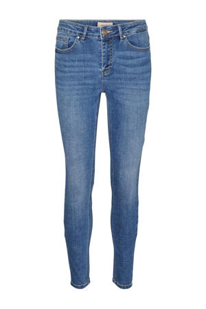 skinny jeans VMFLASH medium blue denim