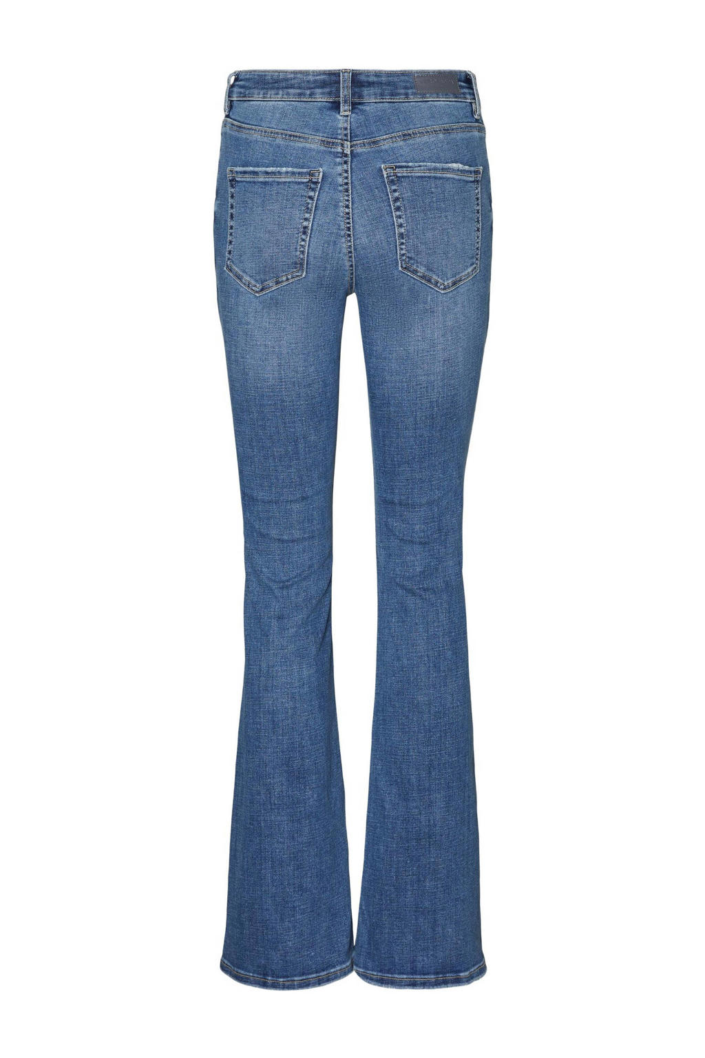 vero moda flared jeans