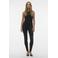 VERO MODA skinny jeans VMFLASH black denim