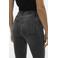 VERO MODA skinny jeans VMFLASH grey denim