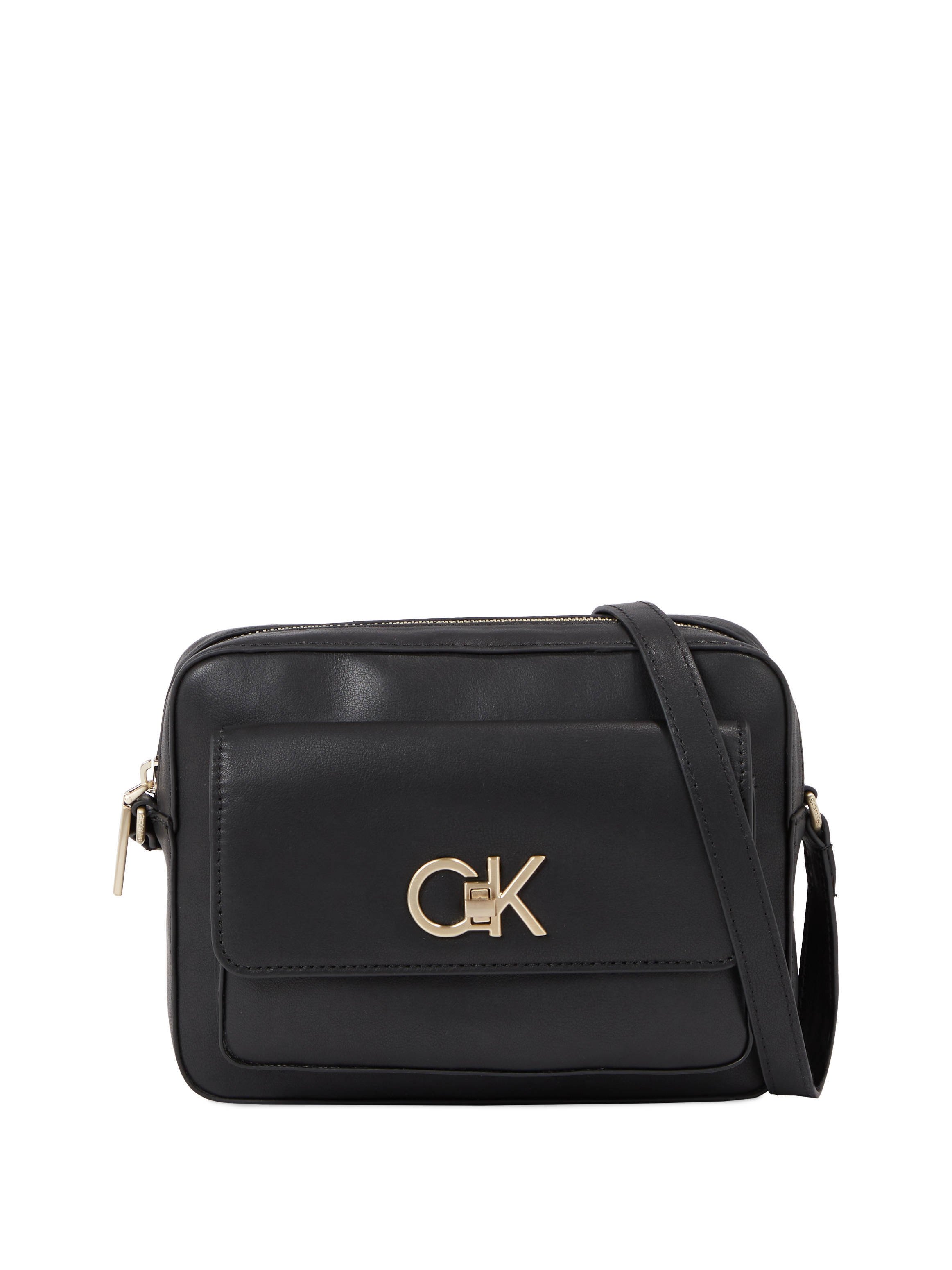 Calvin klein best sale crossbody tas