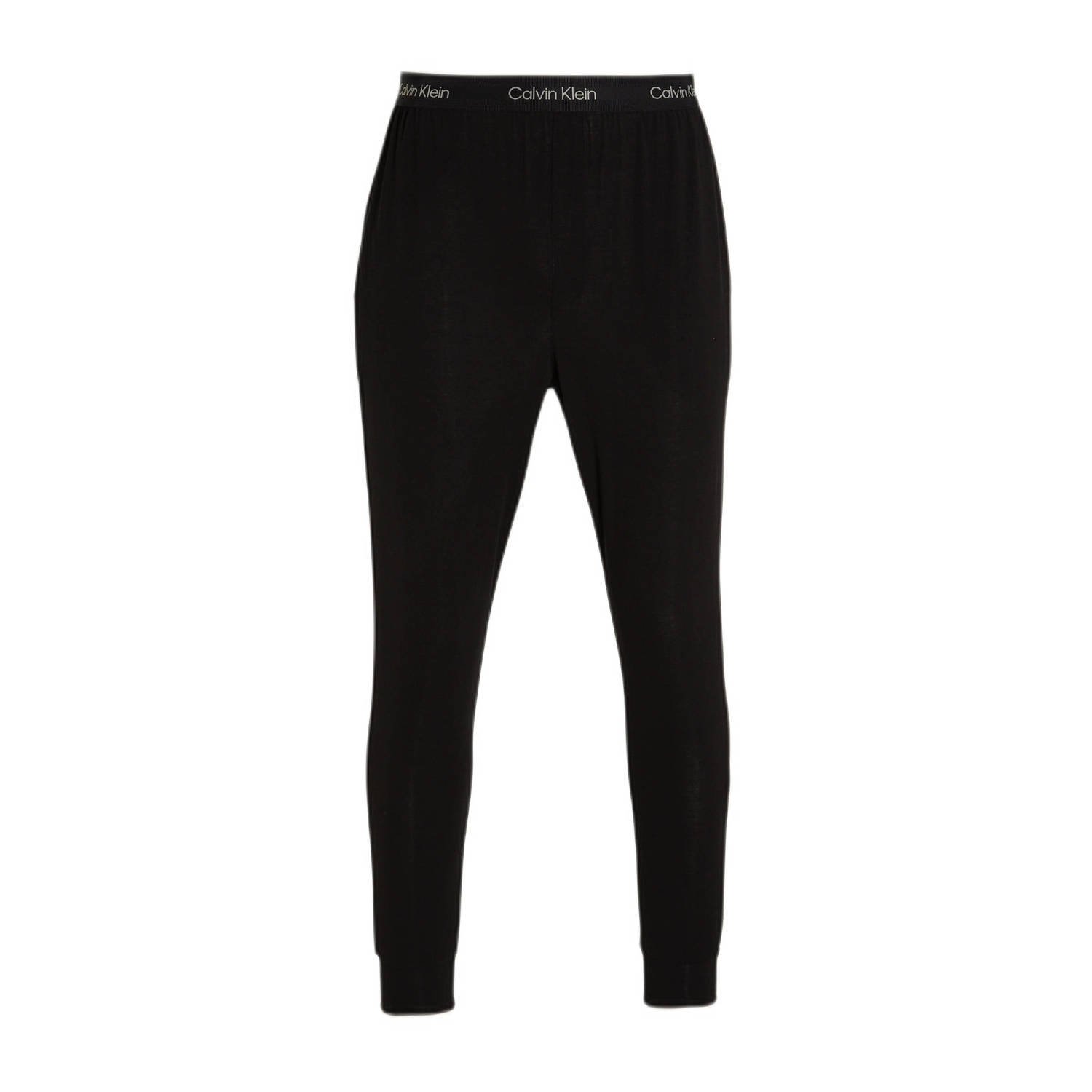 Calvin Klein Sweatbroek met elastische band