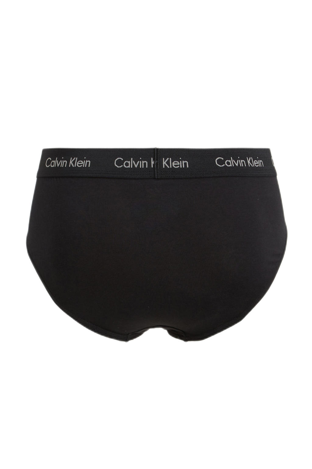Calvin Klein slip (set van 3) wehkamp