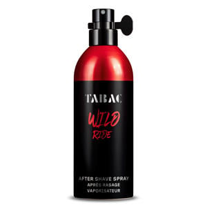 Wild Ride after shave lotion - 125 ml - 125 ml