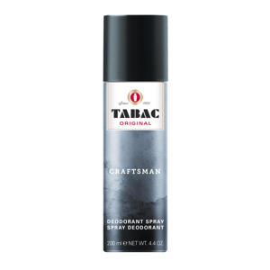 Craftsman deodorant spray - 200 ml