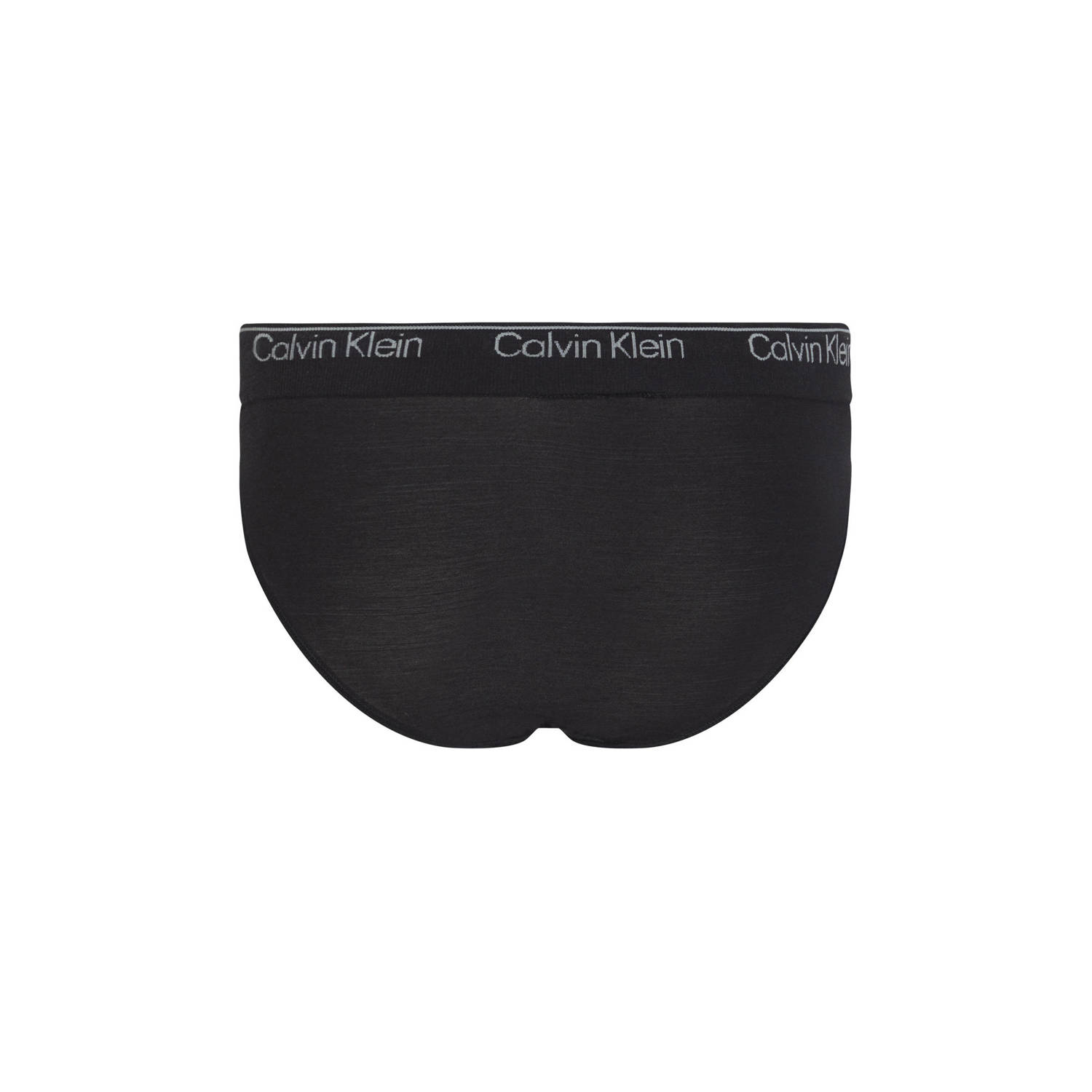Calvin Klein slip zwart