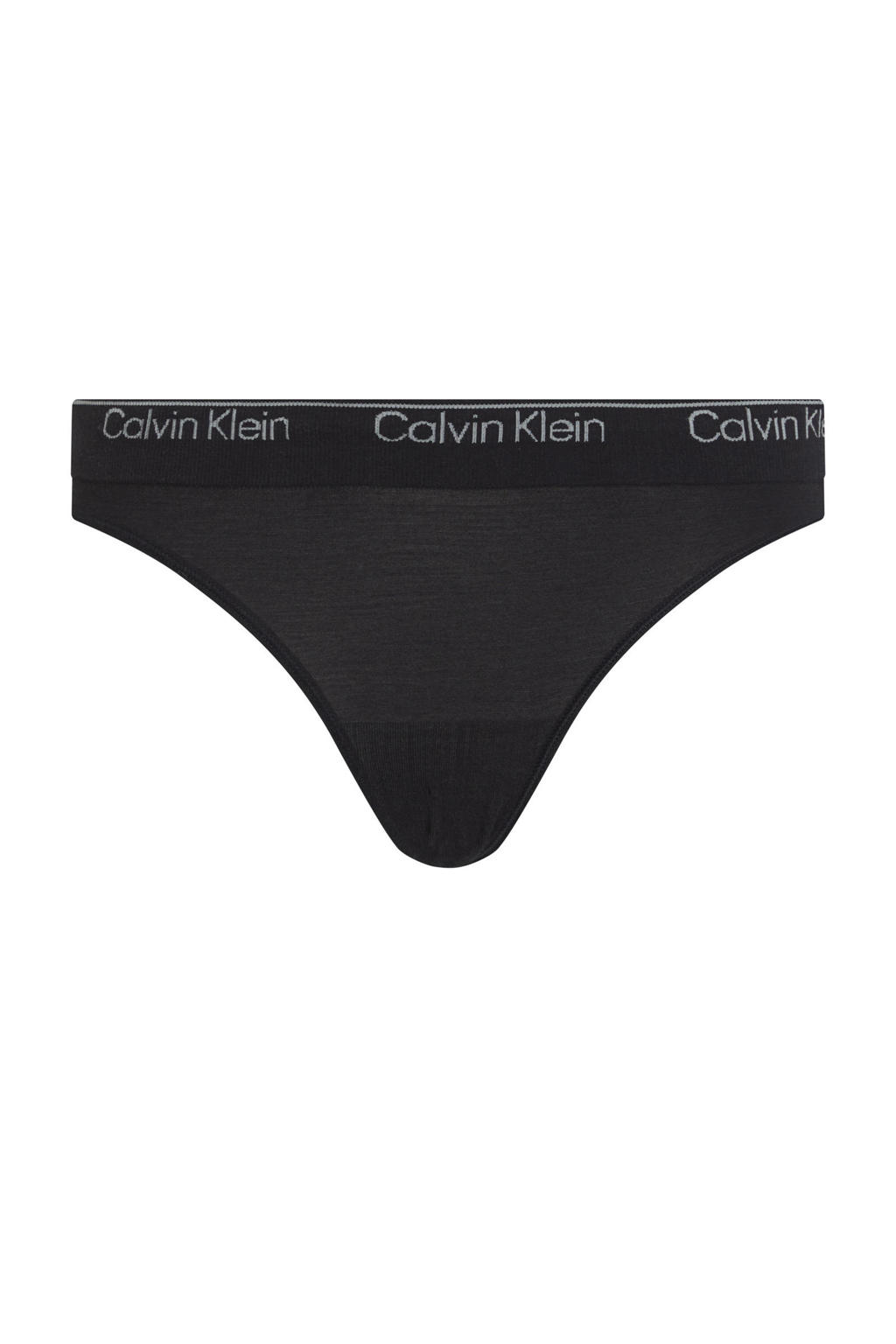 Calvin Klein Slip Zwart Kopen Morgen In Huis Wehkamp 2528