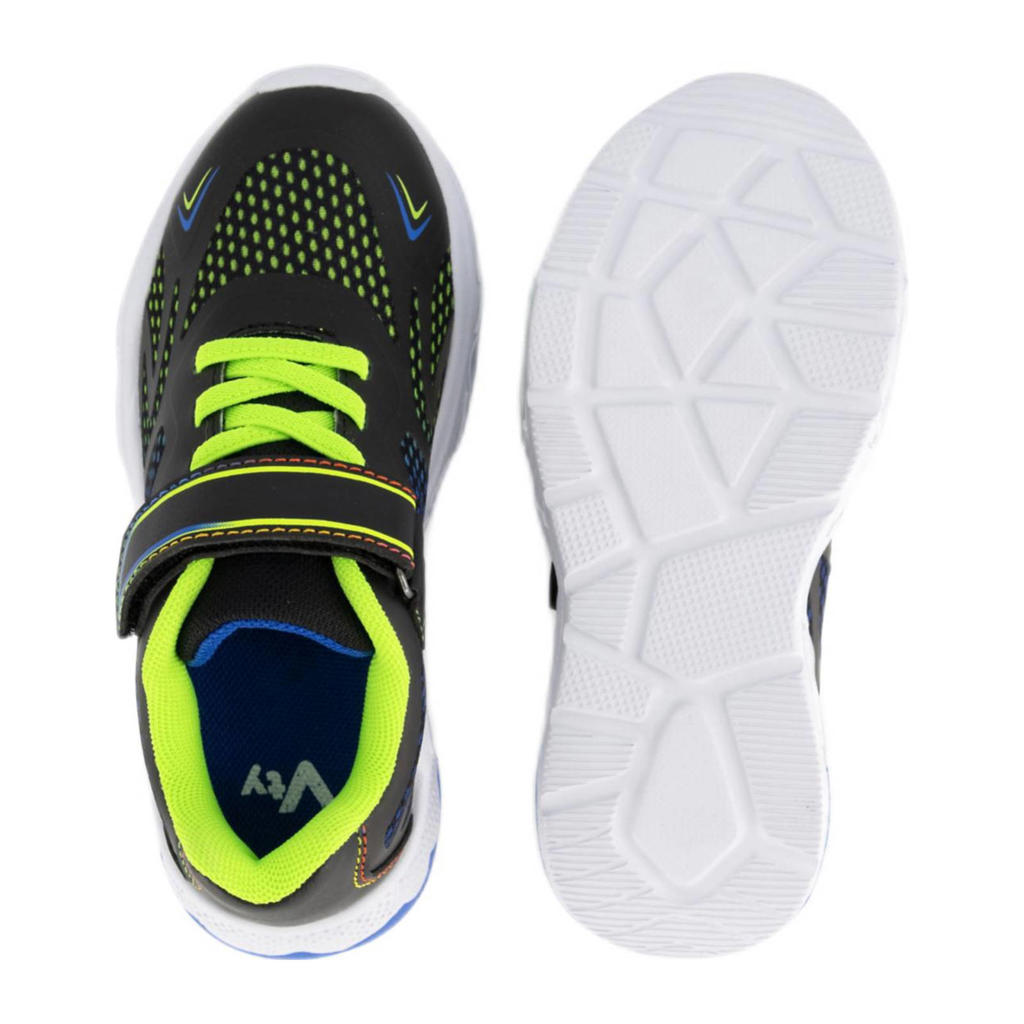 Vty sneakers blauw kopen? | Morgen in huis | wehkamp