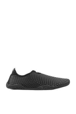 waterschoenen zwart
