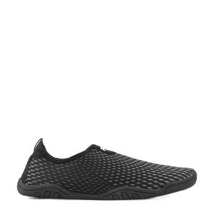 waterschoenen zwart