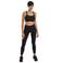 Freya Active level 4 sportbh High Octane met beugel zwart