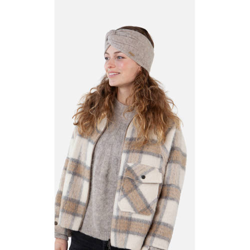 Barts hoofdband Witzia beige afbeelding