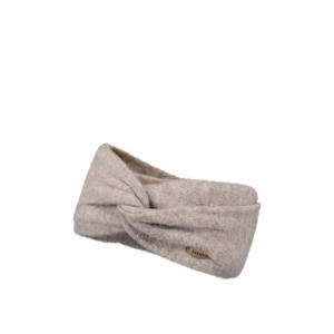 hoofdband Witzia beige