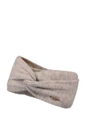 hoofdband Witzia beige
