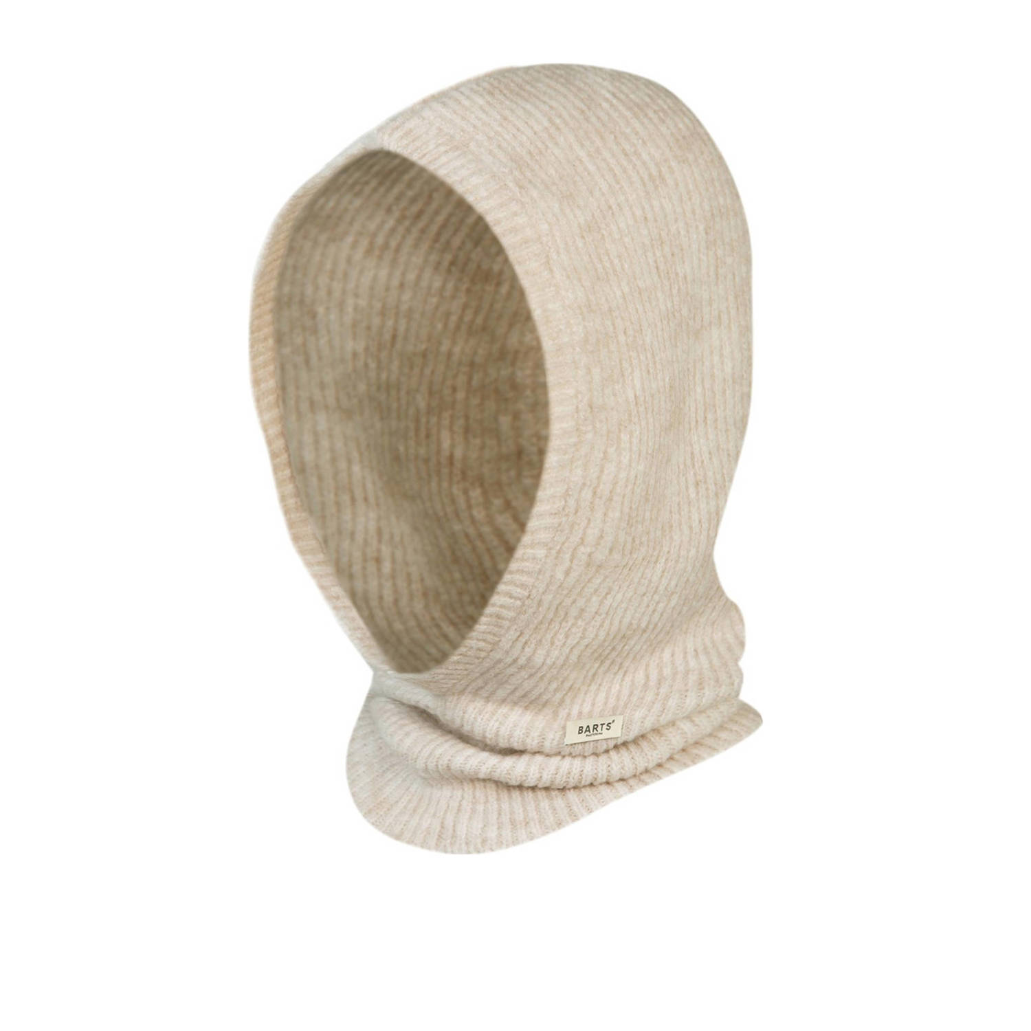 Barts balaclava Karesa beige