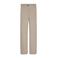 FREEQUENT high waist loose fit pantalon FQNANNI beige