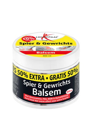 Spier & Gewrichtsbalsem - 300 ml
