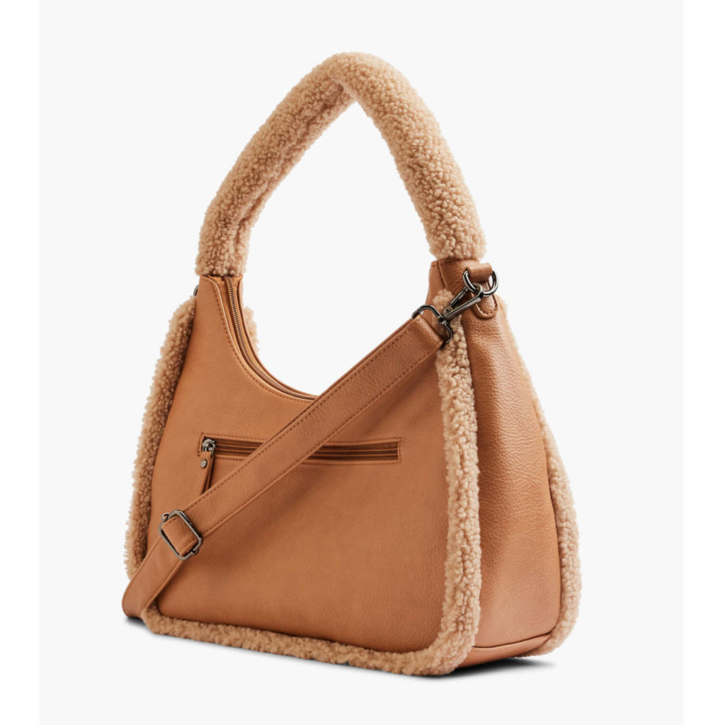 MICHAEL Michael Kors Schoudertas - brown/bruin - (Pre-owned