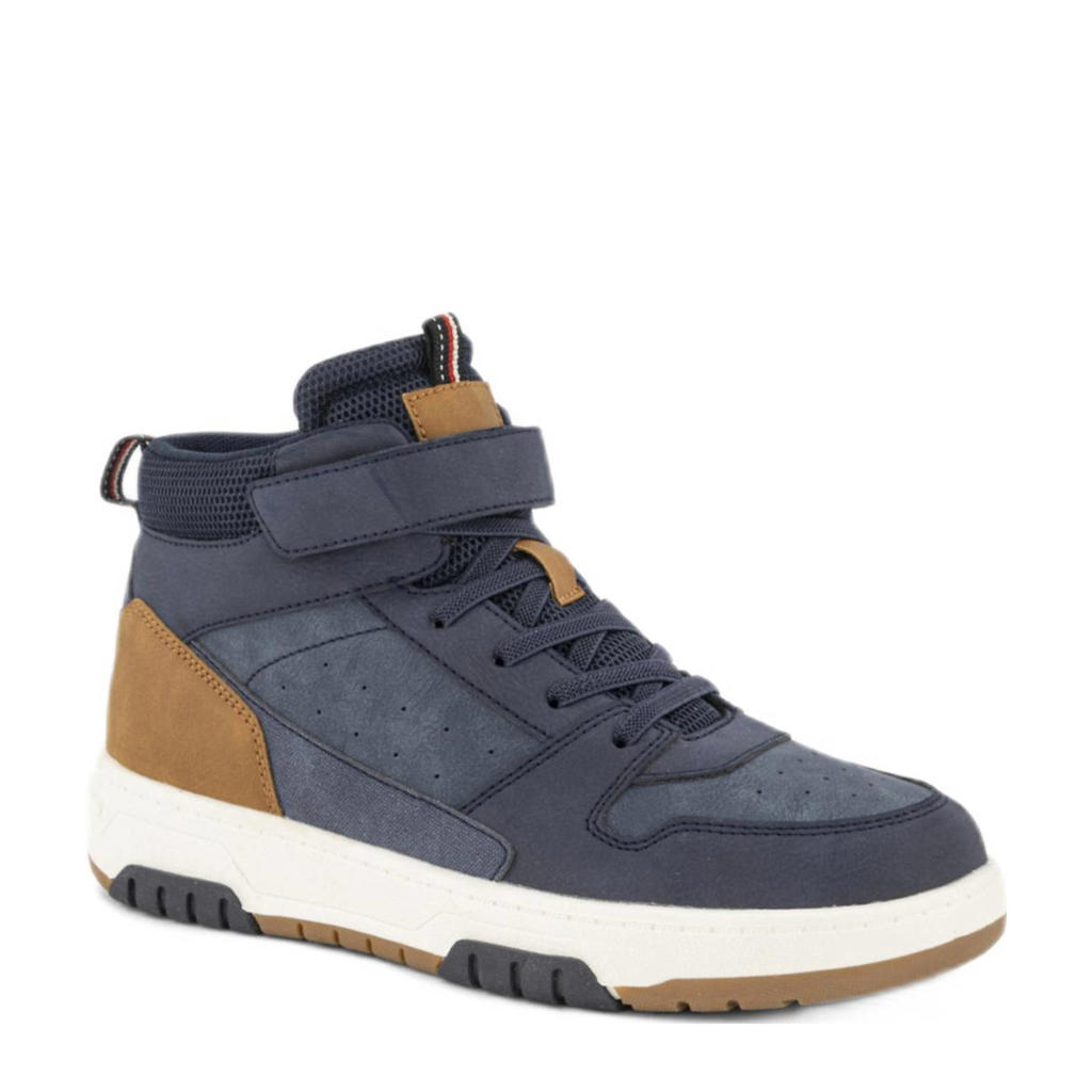 Vty sneakers blauw kopen? | Morgen in huis | wehkamp