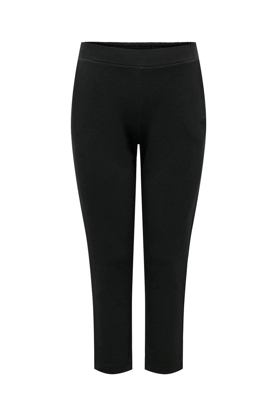 Legging fold jazz curvy zwart Only Play | La Redoute Legging fold jazz curvy zwart Only Play | La Redoute